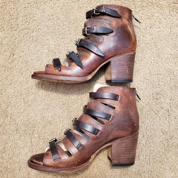 Freebird by Steven Quinn NWOB Size 6 SOLD - Picture 6 of 13